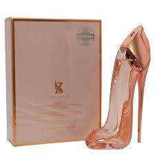 Le Style Deliza Zoghbi 80ML(2.7OZ)