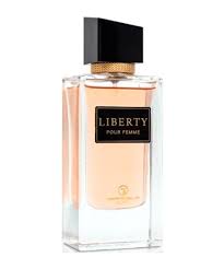 Liberty EDP Perfume By Grandeur 100 ML(3.4OZ)