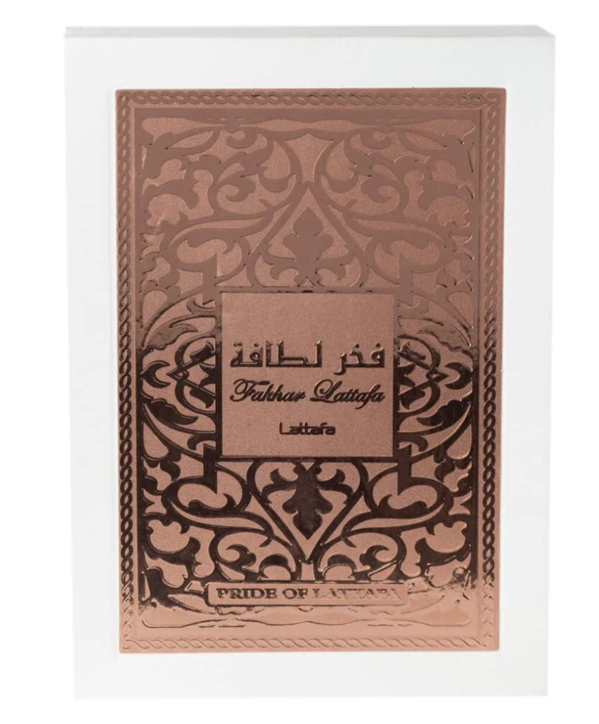 Fakhar Perfume or Women from Lattafa