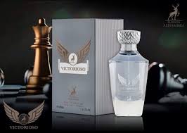 Victorioso for Men - 3.4 oz Eau De Parfum from Maison Alhambra