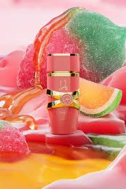 Yara Candy Lattafa 100ML(3.4 OZ)