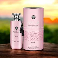 Zakat Areej AL Ward Rose Eau De Parfum Spray for Women
