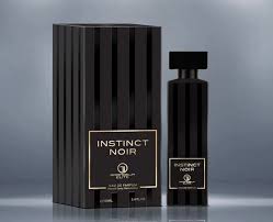 INSTINCT NOIR FOR WOMEN BY GRANDEUR ELITE 3.4OZ/100ML LIQUID