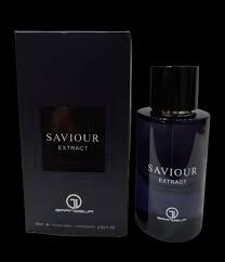 Saviour Extract Eau De Parfum 3.4 Oz by Grandeur