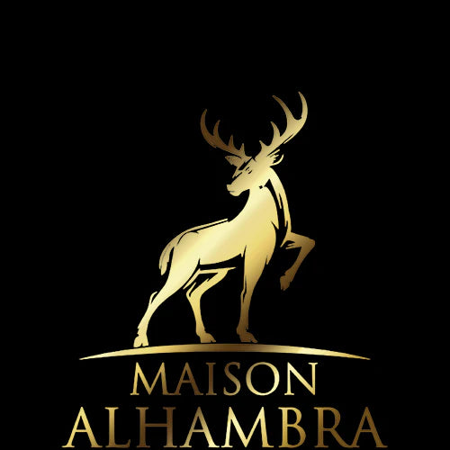 Maison Alhambra collection