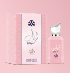 Abyat Perfume By Al Wataniah 100 ML