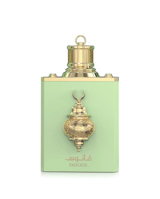 Fanoos Eau De Parfum 3.4 Oz Unisex by Amaran