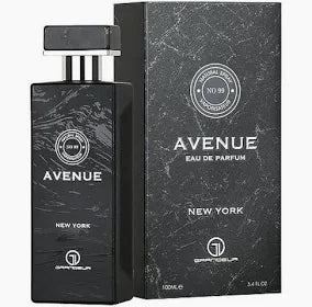 Avenue New York Perfume Grandeur 100ML(3.4 OZ)