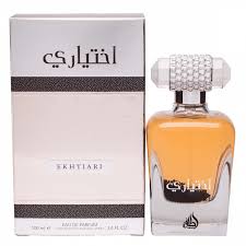 Ekhtiari By Lattafa Eau De Parfum 100 ML (3.4 Oz)