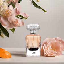Ekhtiari By Lattafa Eau De Parfum 100 ML (3.4 Oz)