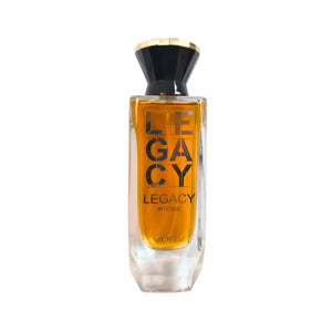 Legacy Intense Eau de Parfum for Man 3.4 Oz by Vûrv