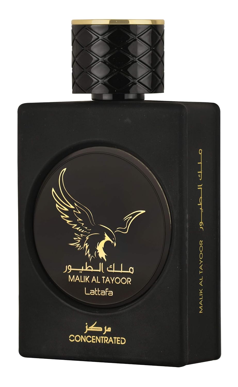 Malik Al Tayoor Eau de Parfum Spray for Unisex