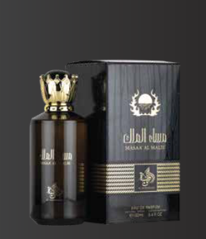 Masaa Al Malik Perfume By Al Wataniah 100 ML