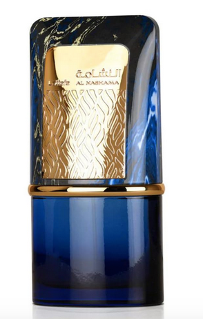 Lattafa Al Nashama Caprice EDP (3.4 OZ) Perfumes, Long Lasting & Luxurious Scents of Arabia, Perfumes For Men & Women.