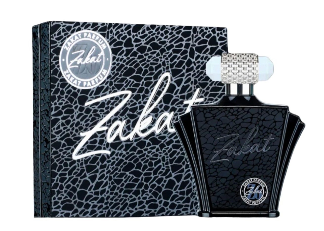 Z6 3.4oz Eau de Parfum by Zakat