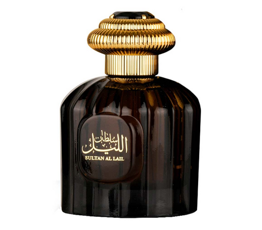 Sultan Al Lail EDP Perfume By Al Wataniah 100 ML