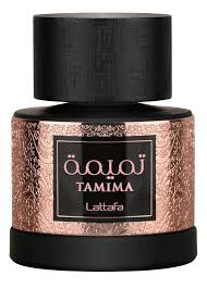 Tamima Lattafa Eau De Parfum 100ml 3.4 fl oz by Lattafa