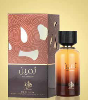 Thameen Perfume By Al Wataniah 100 ML