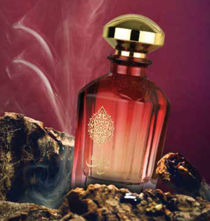 Thurath Perfume By Al Wataniah 100 ML