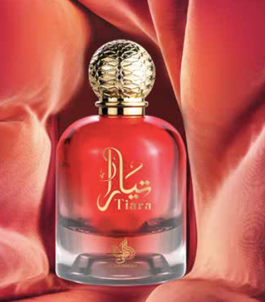 Tiara Perfume By Al Wataniah 100 ML for Women