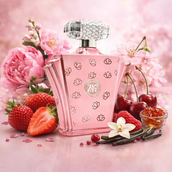 Z17 3.4oz Eau de Parfum by Zakat