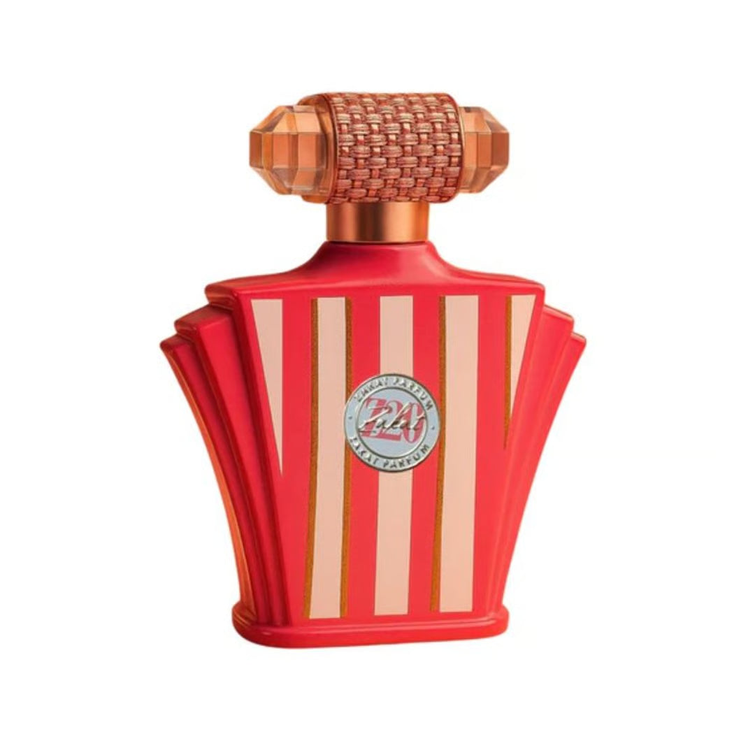 Z20 3.4 oz Eau de Parfum by Zakat + FREE Body Spray for women