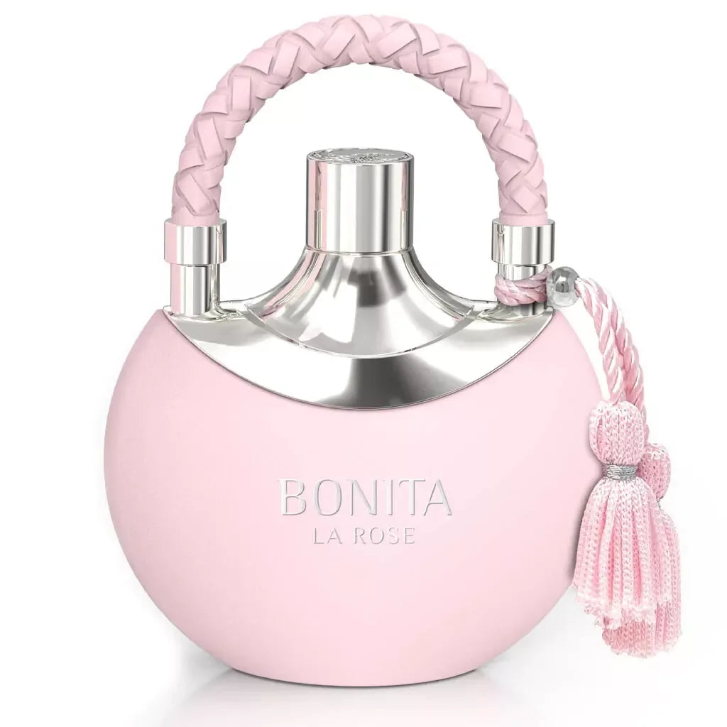 Bonita La Rose Eau De Perfume by Le Falcone for Women 100 ML 3.4 OZ