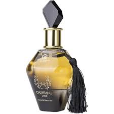 Cashmere Luxe by Grandeur Elite Eau de Parfum for Women 100ml/3.4oz