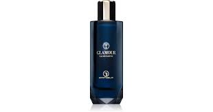 Glamour Eau De Parfum by Grandeur 3.4 OZ / 100ml