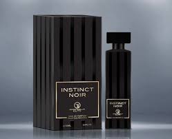 INSTINCT NOIR FOR WOMEN BY GRANDEUR ELITE 3.4OZ/100ML