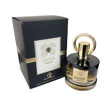 Kyoto Selective EDP By Grandeur (Unisex) 3.4 OZ / 100 ML