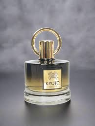 Kyoto Selective EDP By Grandeur (Unisex) 3.4 OZ / 100 ML