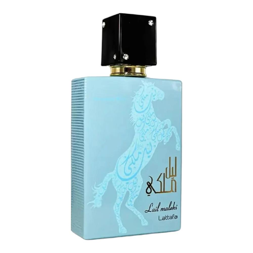 Lail Maleki Morrocan Blue Eau de Parfum 100ml/3.4oz by Lattafa