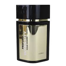 Profumo Intensity by Lattafa 100 ML / 3.4 FL.OZ Eau De Parfum Spray Men's