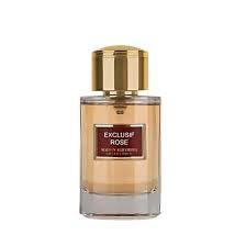 Exclusif Rose women Eau De Parfum Spray 3.4 oz by Maison Alhambra