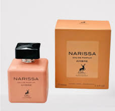 Narissa Ambre 3.4 oz EDP by Maison Alhambra