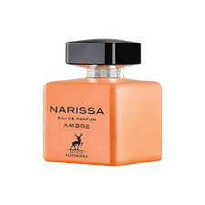 Narissa Ambre 3.4 oz EDP by Maison Alhambra