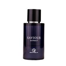 Saviour Extract Men By Grandeur Eau De Parfum 3.4oz / 100 ML