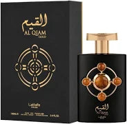 Al Qiam Gold EDP 100mL (3.4 oz) by Lattafa Pride