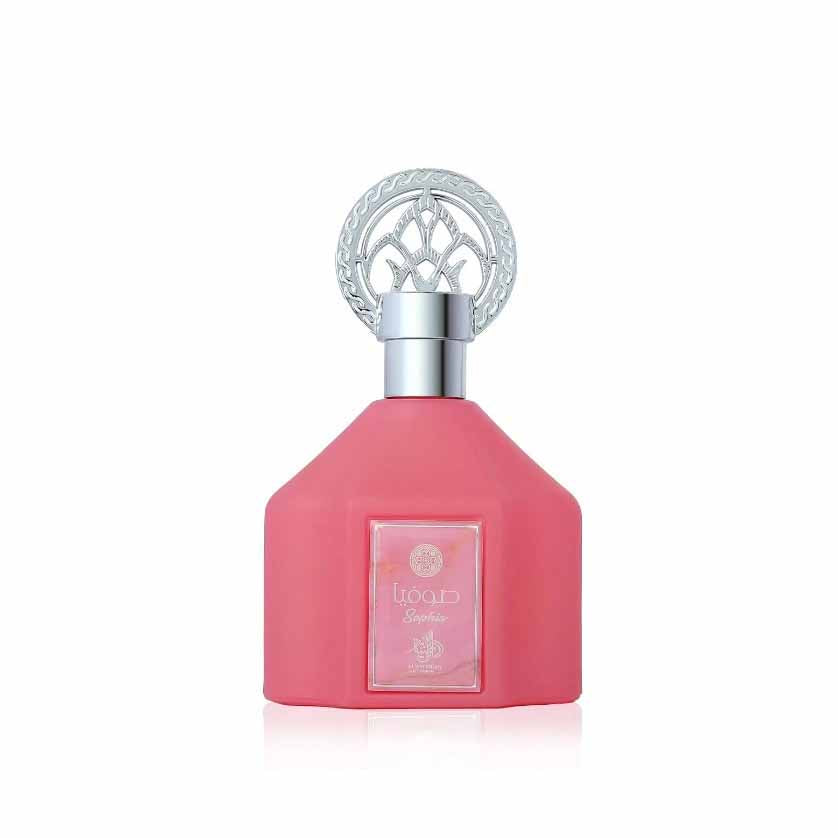 SOPHIA EAU DE PARFUM by AL WATANIAH 3.4 Oz / 100 ML