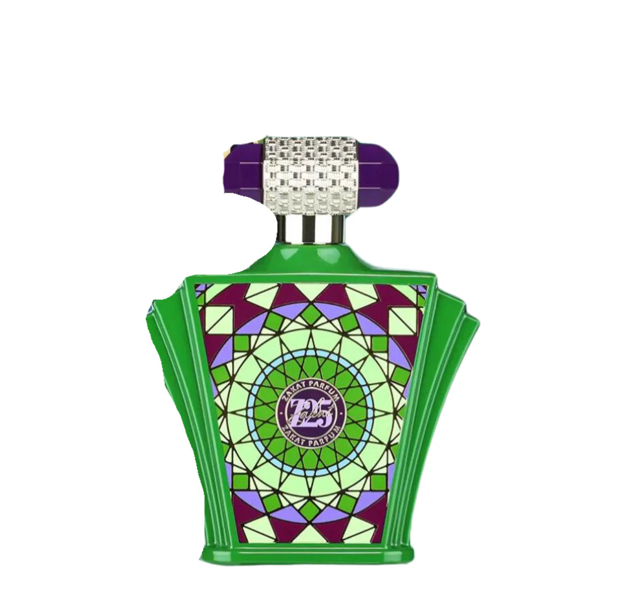 Zakat Z25 Eau De Parfum 100Ml 3.4Oz